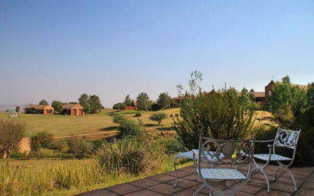 Kloppenheim Self Catering