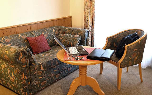 Hotel Salzburger Hof