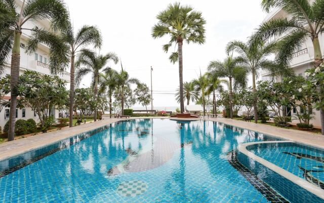 KM Condo Seaside