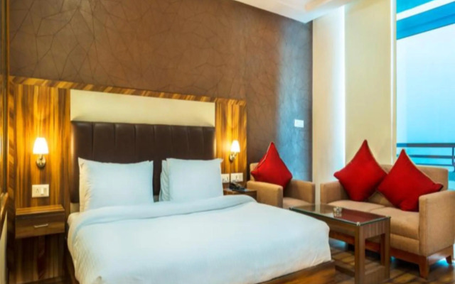 Hotel Inclover