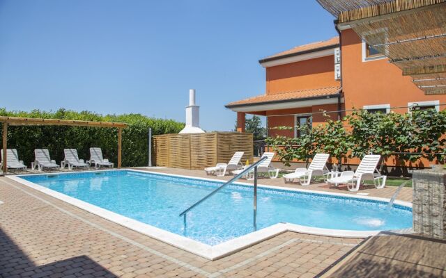 Hotel Natura
