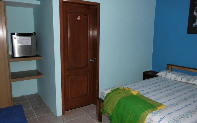 Hotel Francisco III