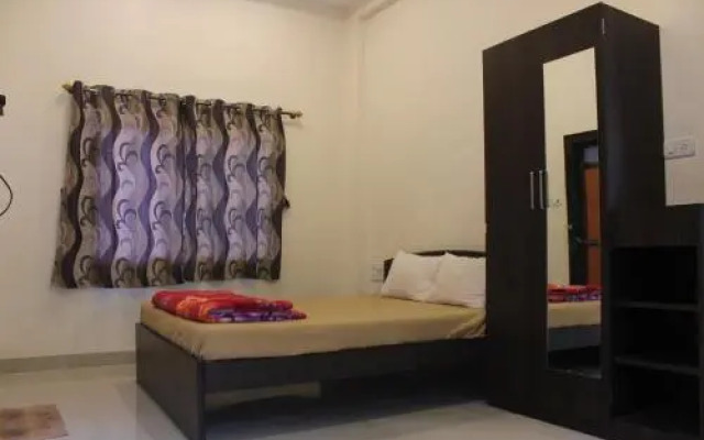 Malhar Bungalow