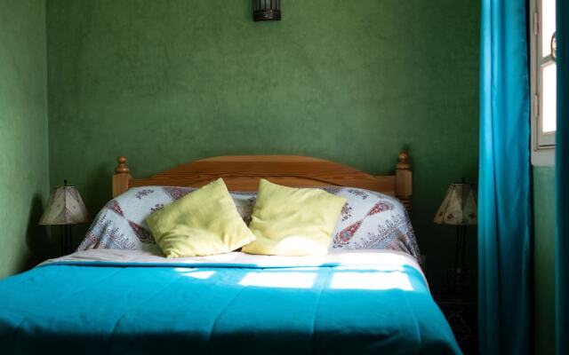 The Guesthouse - Charming Villa Nr Essaouira