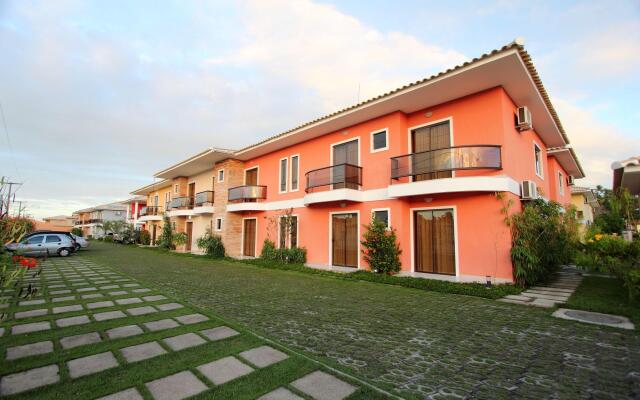 Aquaville Apart Hotel
