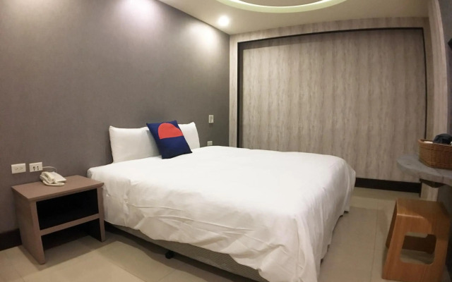 Spa Spring Hotel