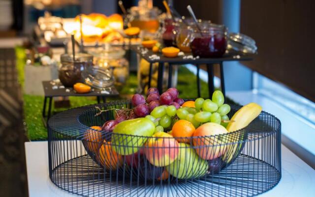 Mercure Krakow Stare Miasto (Old Town)