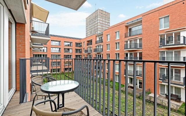 Comfort Apartments Rajska