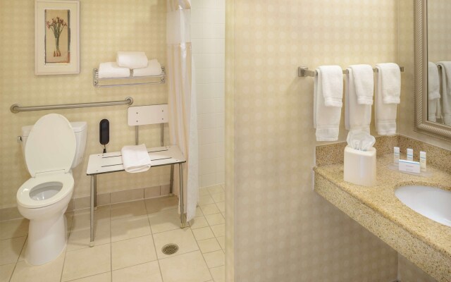 Hilton Garden Inn Joplin