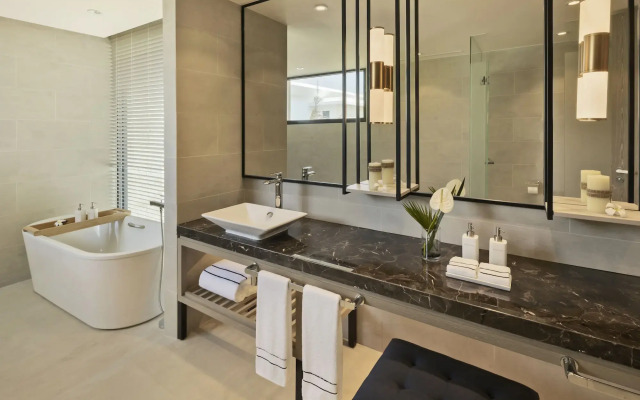 Melia Ho Tram Beach Resort