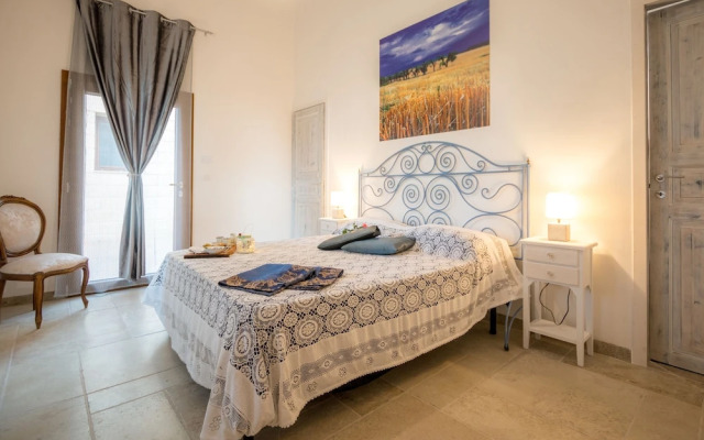 Once Upon a Time in Masseria Sitamara