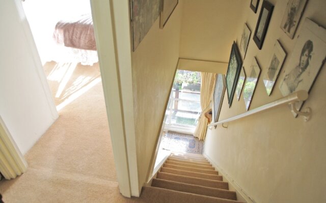 The London Agent West London Studios