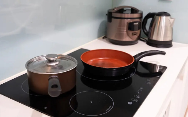 Landmark Apartment in Vinhomes Central Park