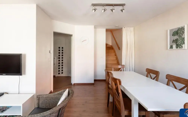 Villa Modern Duplex Apartment