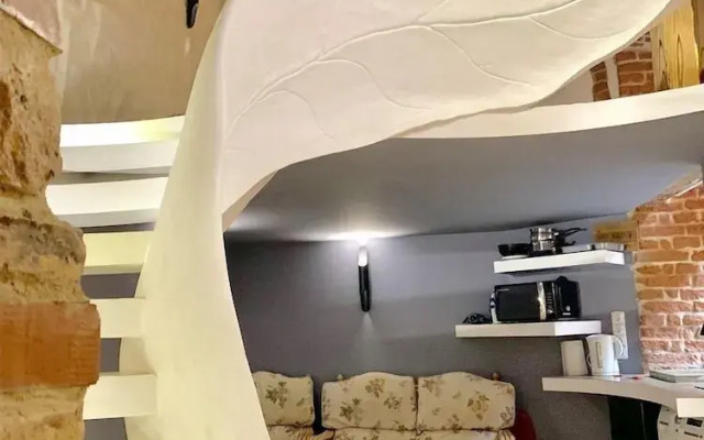 Apartment Rynok sqr. 42