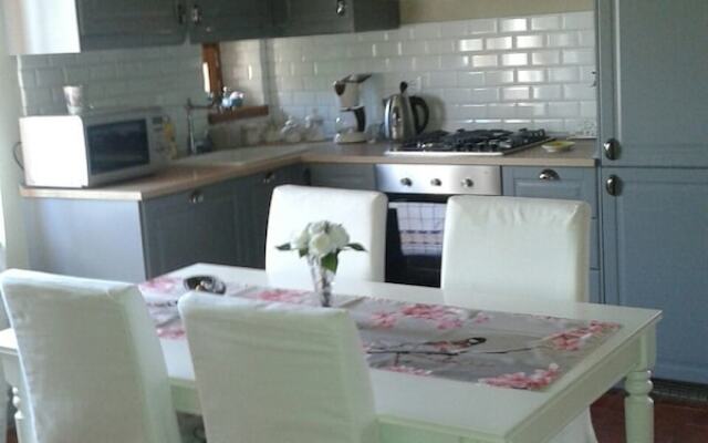 Dolce Cuore Luxe Apartment