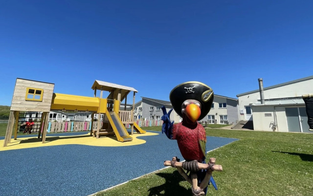 Croyde Bay Holiday Resort