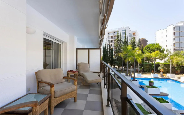 Suites del Mar Fenals