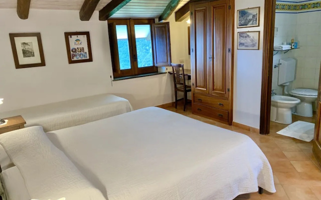 Affittacamere Sant'Alfonso