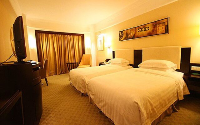 Hotel Royal Guangzhou