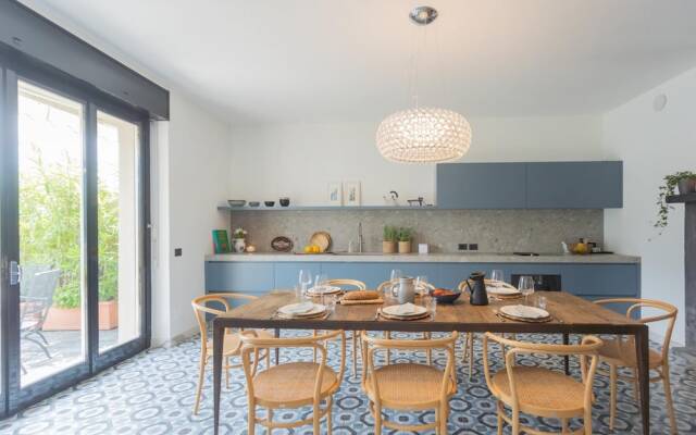 Vista Lario in Carate Urio