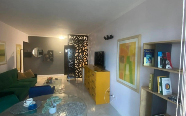 Victoriei Deluxe Suites