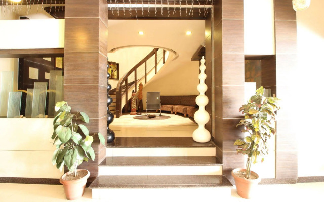 Hotel Meera