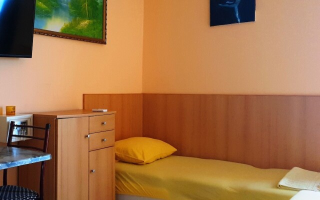 Adriatik pansion and apartments