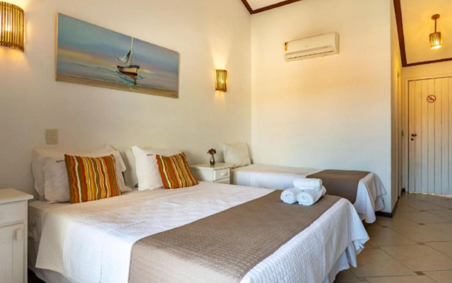 Riviera Buzios Hotel
