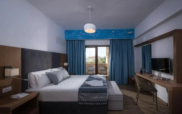 Yianna Caravel Suites