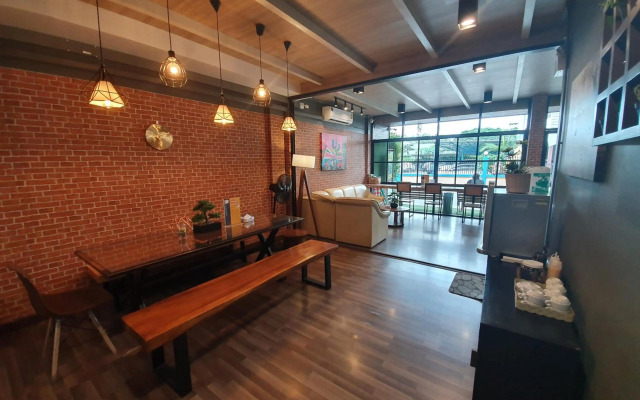 Sleep Airport Chiang Mai