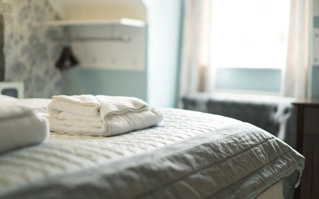 The Bingham Townhouse