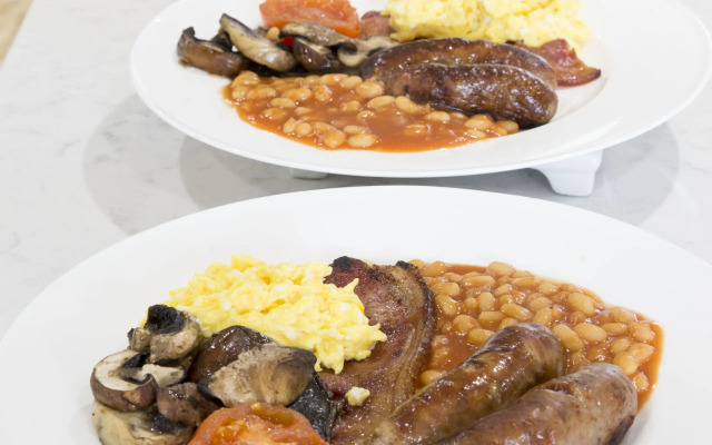 Forthay Bed and Breakfast