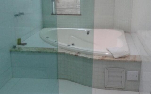 Rillos Hotel