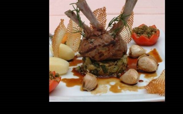 Lauberge Des Sources