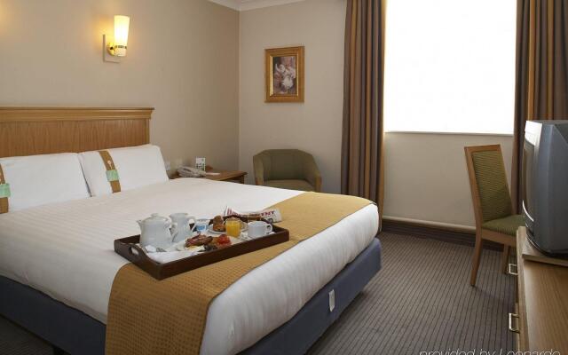 Holiday Inn Leeds Garforth, an IHG Hotel