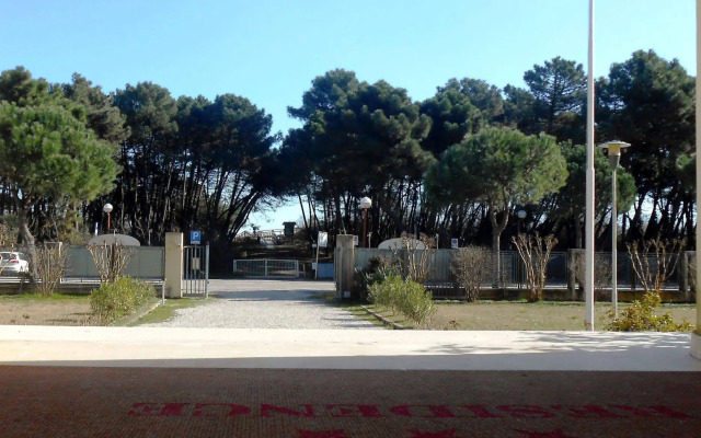 Residence Villa Marina