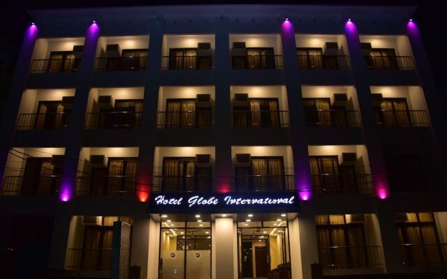 Hotel Globe International