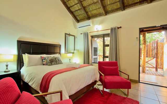 Royale Marlothi Safari Lodge