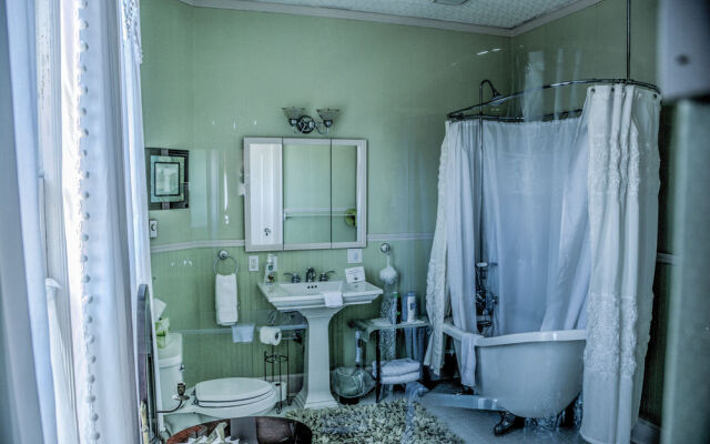 Bayside Bed and Breakfast