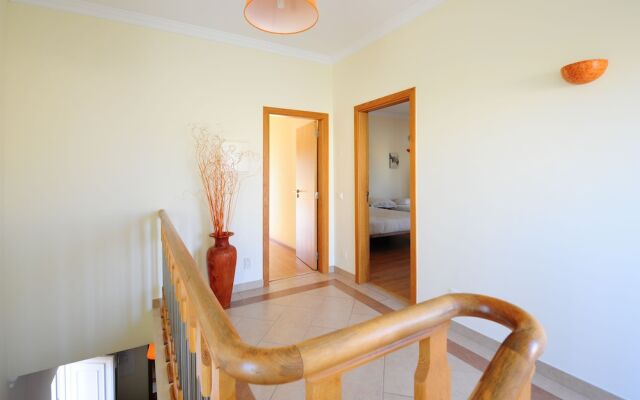 Villas2Go2 Mendez