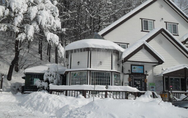 Pyungchang Skyline Pension