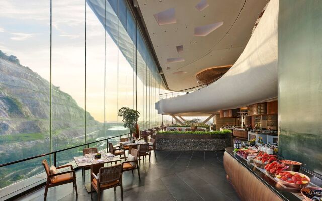 Hotel Indigo Nanjing Garden Expo by IHG