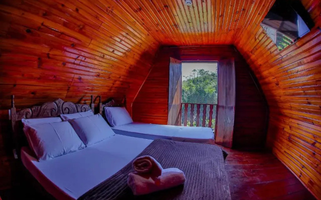 Vale Encantado Eco Park & Hotel