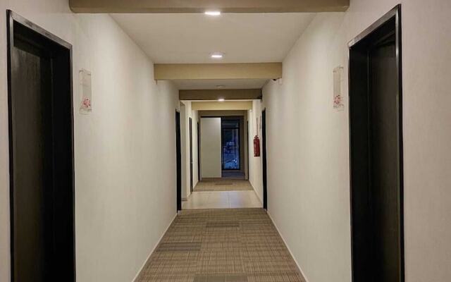 Hotel Sierra Norte Inn