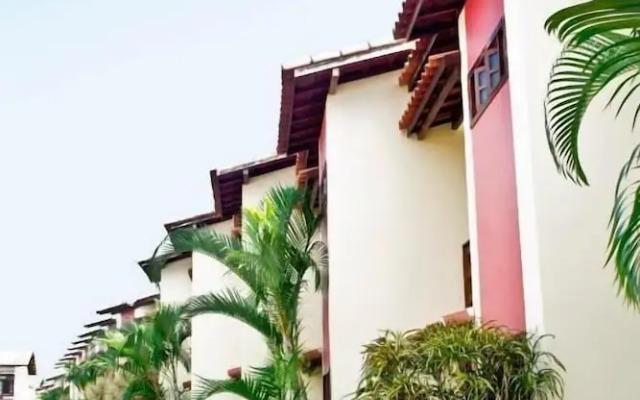 Residencial Jerusalém I