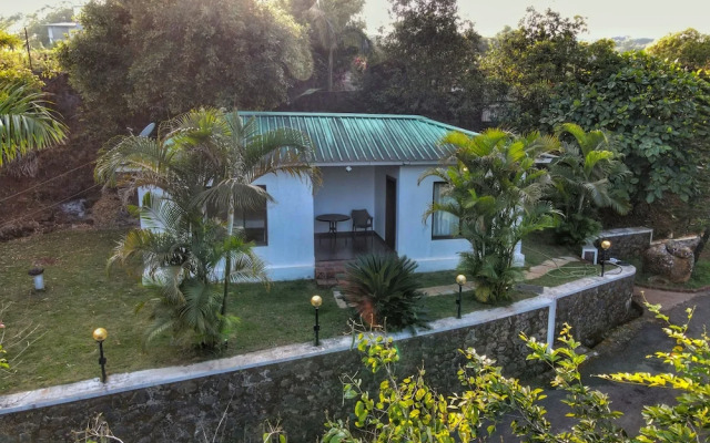 Shanti Kunj villa