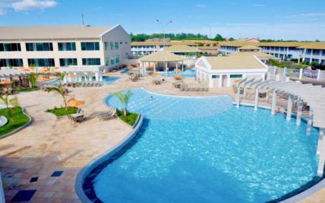 Resort Lacqua diRoma - Caldas Tur