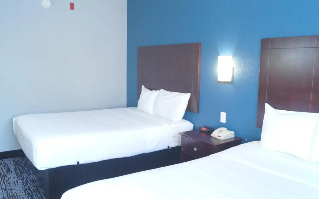 Magnolia Inn and Suites Olive Branch
