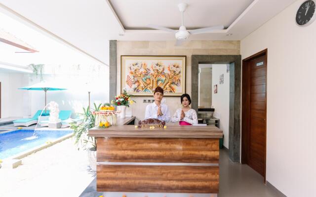 Kubu Benoa Guest House Nusa Dua